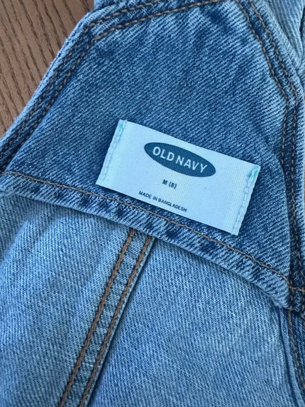 Old Navy adorable old